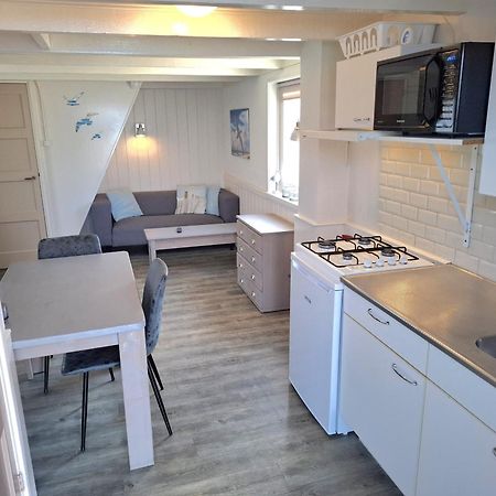Vakantiewoning Met Terras Vlakbij Strand En Centrum เซาเตอลองเดอ ภายนอก รูปภาพ
